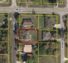 Building Photo - 3556 NW 33rd Ave