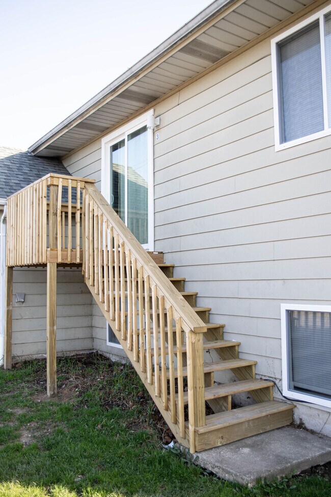 Building Photo - 4240 Norman Dr SE