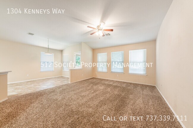 Building Photo - 1304 Kenneys Way