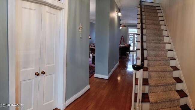 Building Photo - 201 Ursuline St