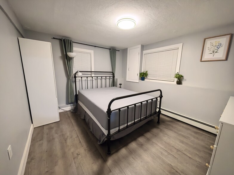 Bedroom_4 - 22 Howard Farm Rd