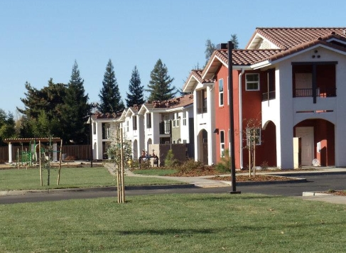 Primary Photo - Harvest Park