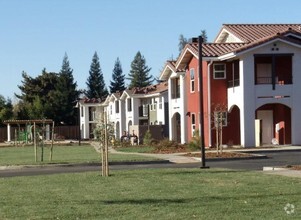 Building Photo - Harvest Park