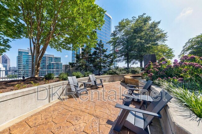 Building Photo - 855 Peachtree St NE