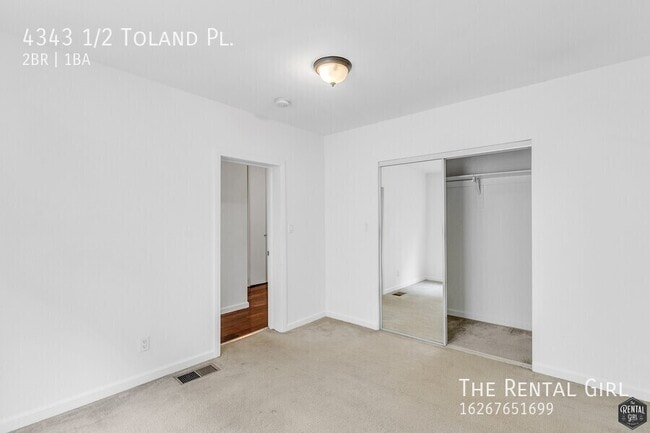 Building Photo - 4343 1/2 Toland Pl. -