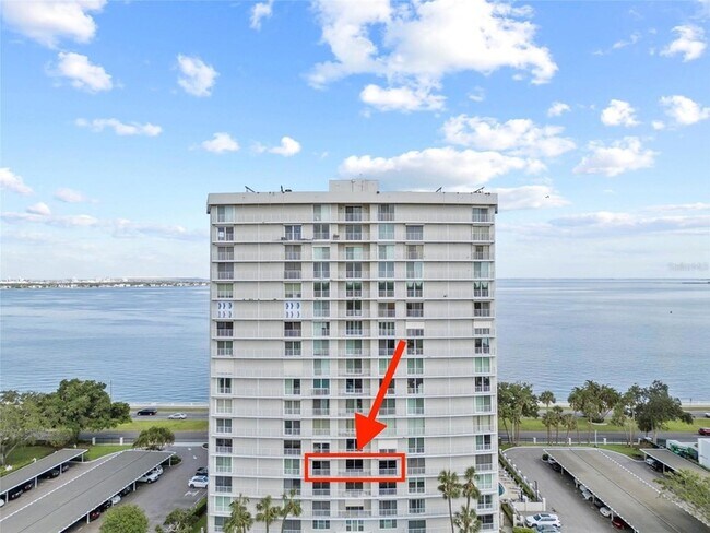 Building Photo - 2611 Bayshore Blvd