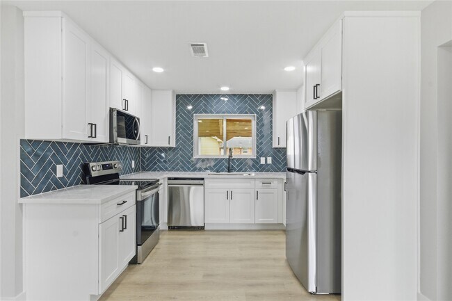 Building Photo - 3603 Mattye Maye Dr