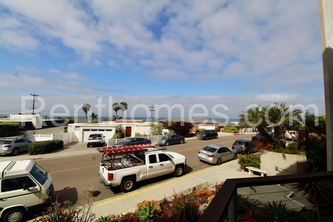 Building Photo - La Jolla, 5383 Chelsea St #104, Beautiful Ocean Views, Controlled Access Building and Parking!