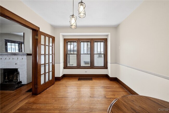 Building Photo - 1521 Grant Blvd