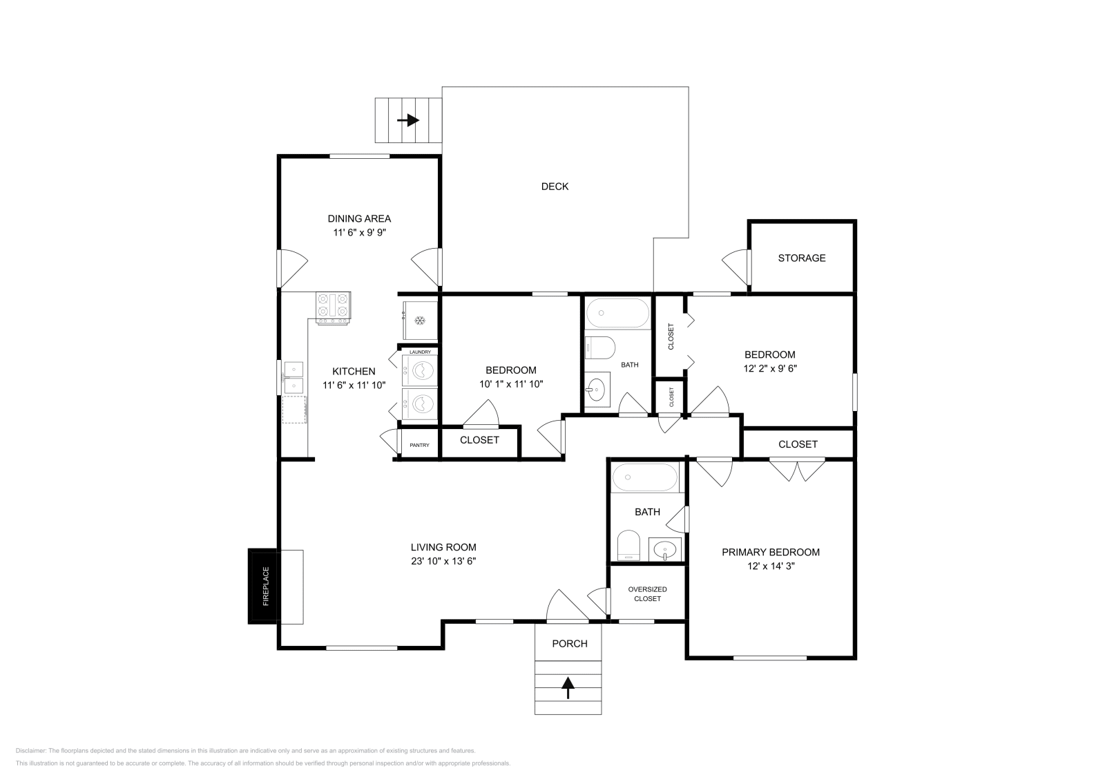 Building Photo - 504 Lord Howe Rd