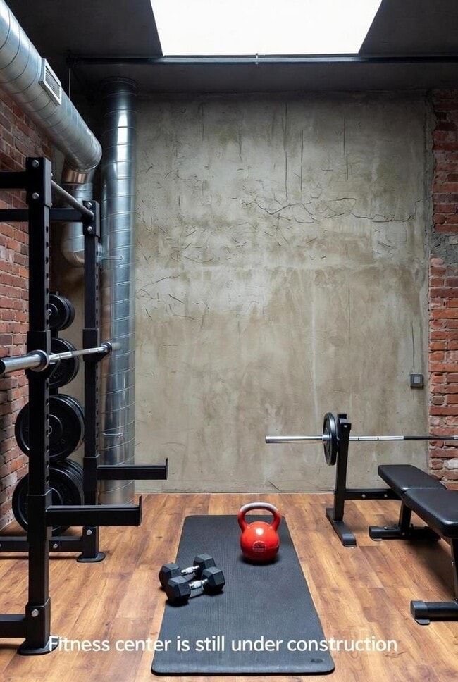 Building Photo - 200 W College Ave