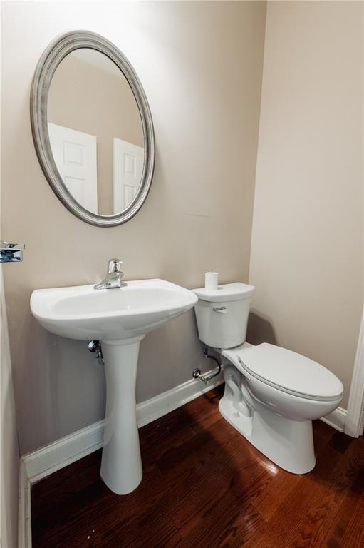 Building Photo - 3441 Lockmed Dr NW