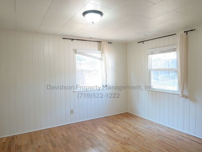 Building Photo - Cozy 2 Bedroom House in Southwest Colorado...