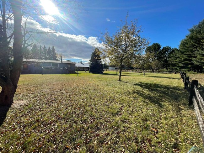 Building Photo - N3185 Seward Heights Rd