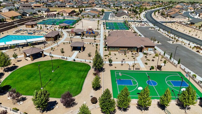 Building Photo - 4505 N Dryden