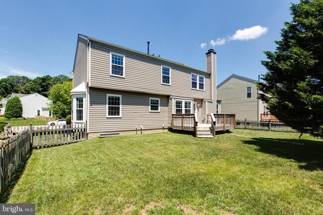 Building Photo - 1913 Cannon Ridge Dr