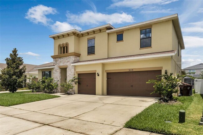Building Photo - 3113 Bass Boat Way