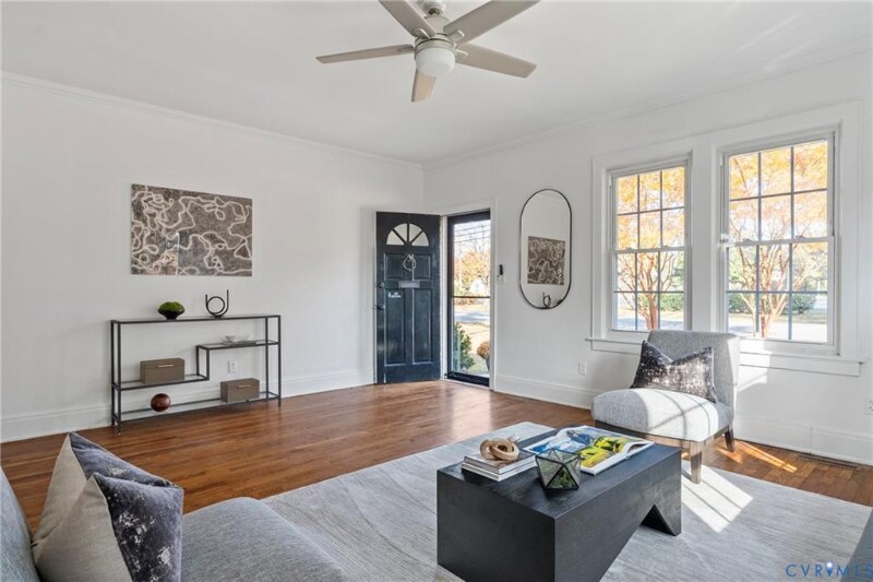 Building Photo - 513 Wesley St