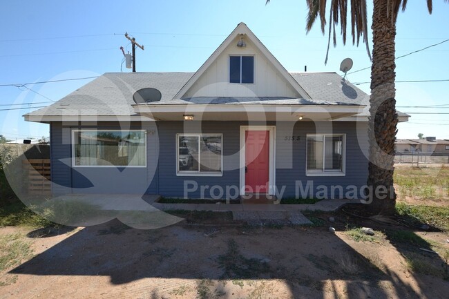 Primary Photo - 515 W 13th St