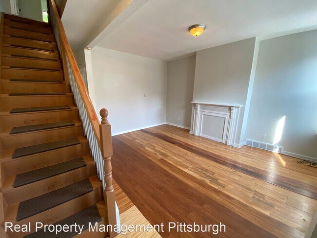 Building Photo - 3 br, 1 bath House - 318 Knox Ave