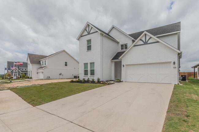 Building Photo - COMING SOON ALEDO ISD!!