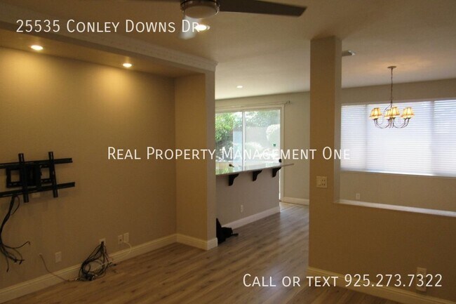 Building Photo - 25535 Conley Downs Dr
