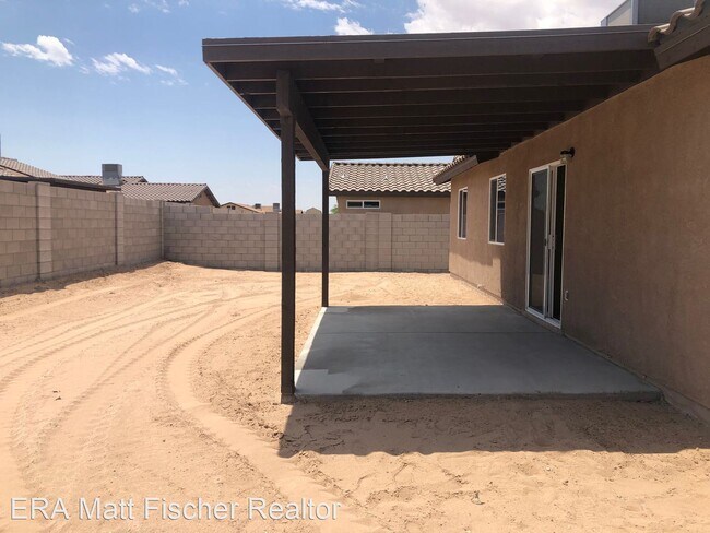 Building Photo - 4 br, 2 bath House - 3678 S Joshua Way