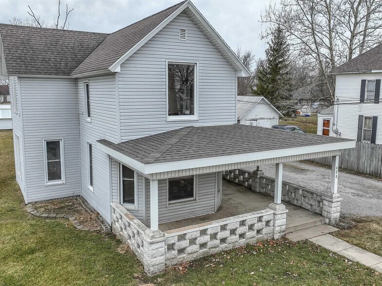 Primary Photo - 408 S Range St