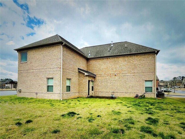 Building Photo - 954 Spanish Moss Tr