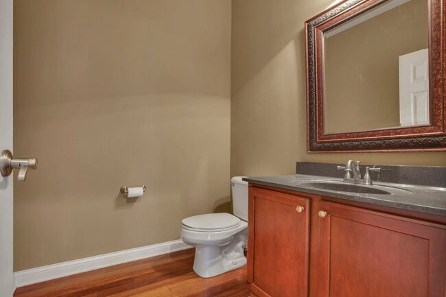 Building Photo - 8006 Caraway Ave