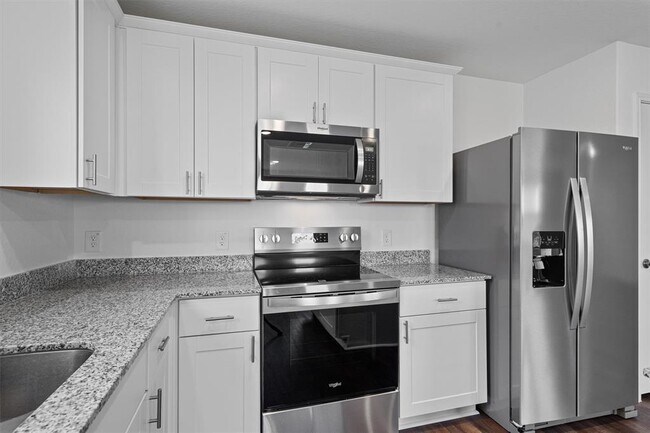 Building Photo - 812 Heartseed Ave