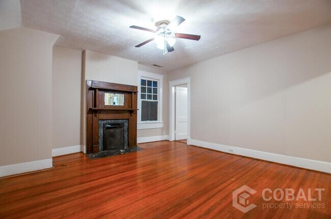 Building Photo - 1326 North Avenue NE