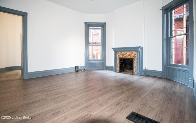 Building Photo - 1219 S 2nd St