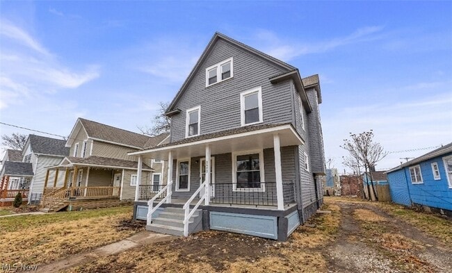 Building Photo - 3877 W 31st St