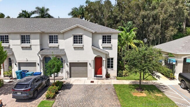 Building Photo - 1339 NW 208th Terrace