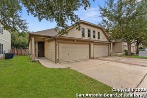 Building Photo - 6914 Terra Rye