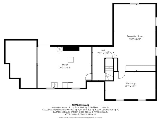 Building Photo - 2080 Norfork Rd