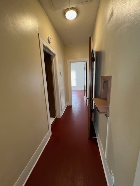 Building Photo - 2665 North St