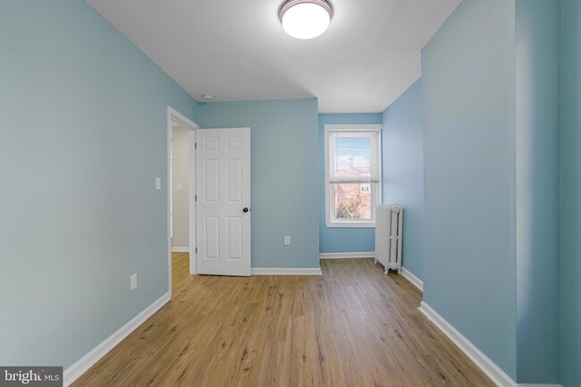 Building Photo - 2321 Tatnall St