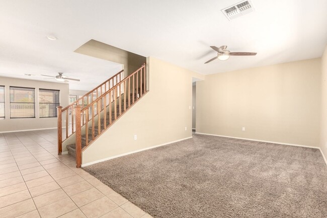 Building Photo - Spacious & Elegant Home with Resort-Style Backyard in Gated Community