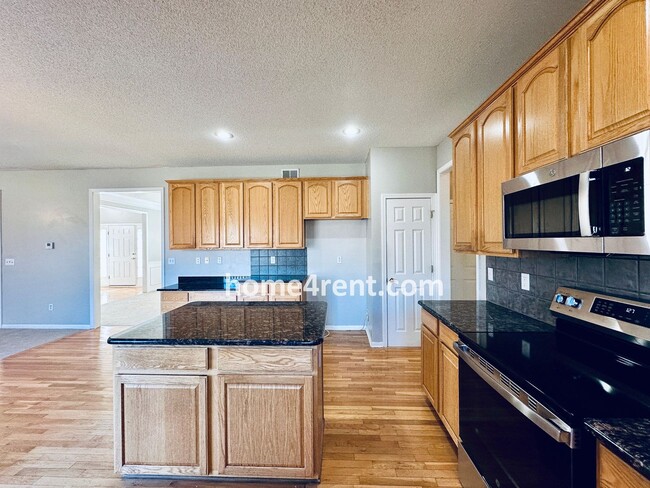 Building Photo - Gorgeous, Updated Home w/ Granite Counters and Wood Floors in Kitchen, Walkout Finished Basement!