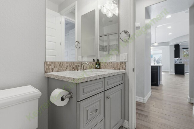 Building Photo - Stunning Gilbert Home in Morrison Ranch – Modern Living in a Prime Location!