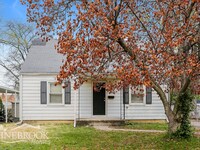 Building Photo - 1120 Piedmont Rd