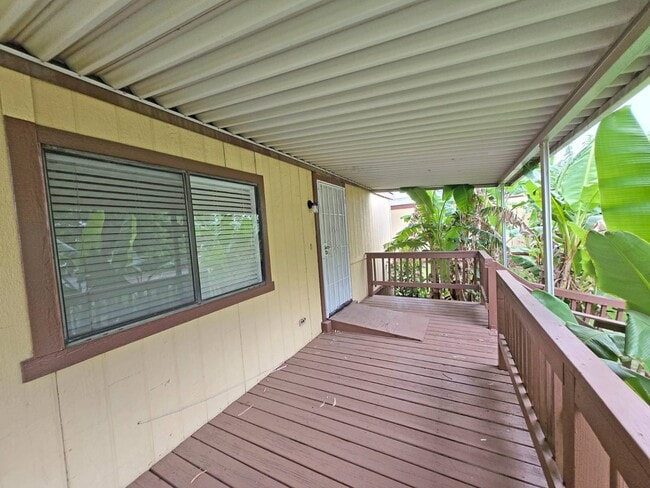 Building Photo - 8633 E Brundage Ln