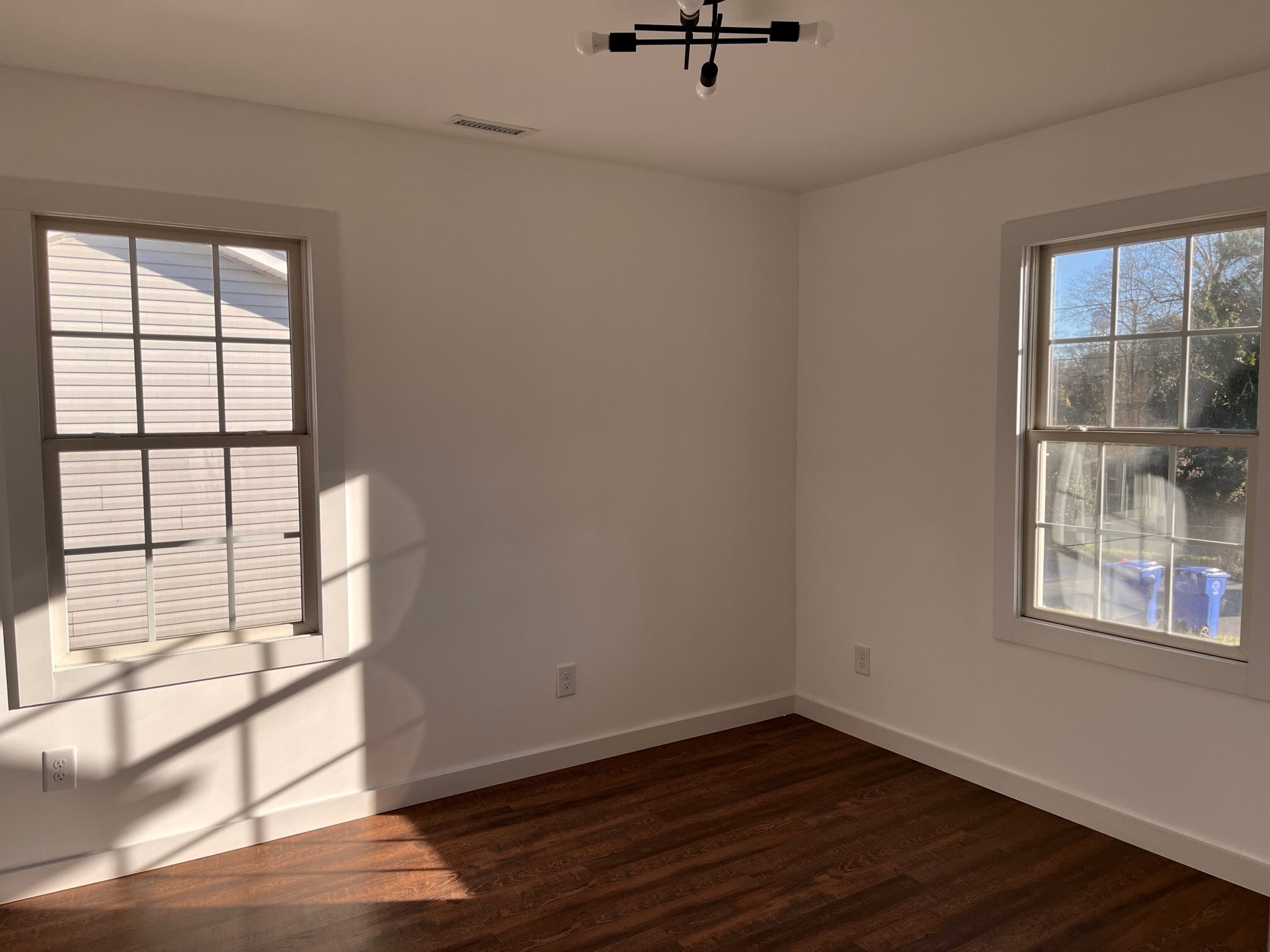 Bedroom 1 - 238 Georgia St