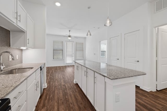 Floorplan - Summit at Rivery Park