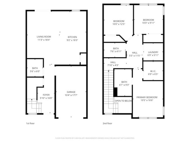 Building Photo - 645 Brookwood St