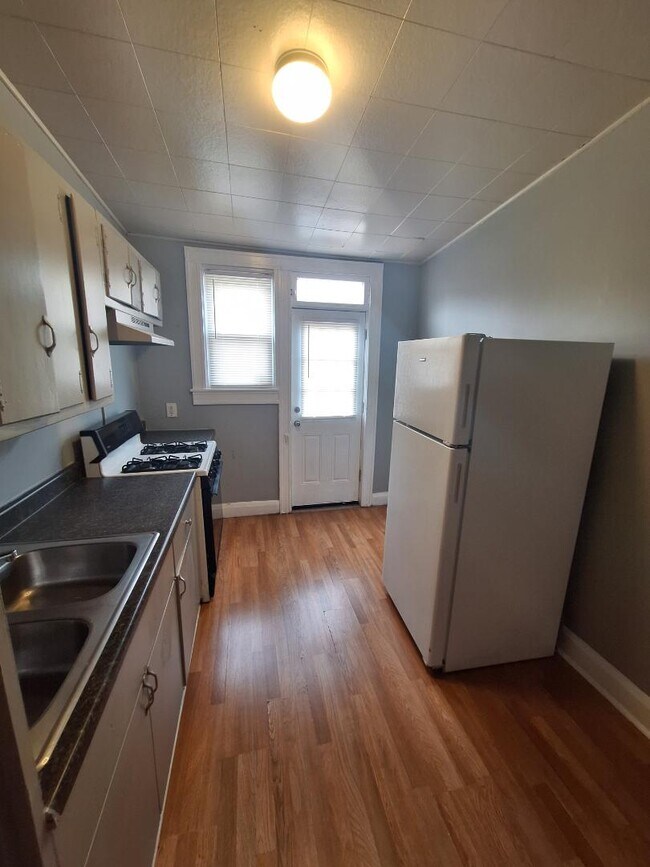 Building Photo - 3416 Cardenas Ave