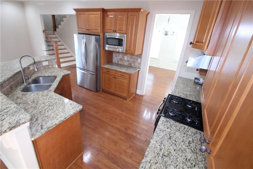 Building Photo - 3880 Baxley Ridge Dr