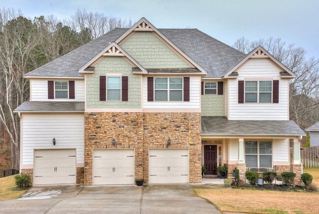 Building Photo - 4717 Southwind Rd